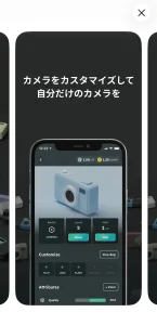 App Storeに表示されたSNPIT - Snap to Earnの詳細画面その2